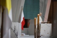 ksiądz Aleksandrowicz