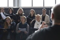 Zespół Canticum Gratiorum