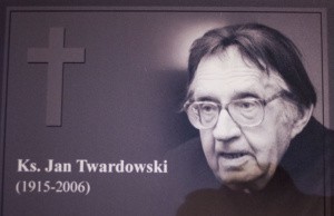 ks. Jan Twardowski
