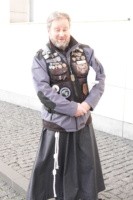 Rocznica śmierci Węgrzyna