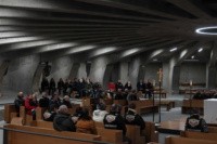 Rocznica śmierci Węgrzyna 2022