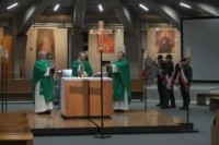 Rocznica śmierci Węgrzyna 2022