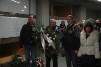 Rocznica śmierci Węgrzyna 2022