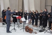 Zespół Canticum Gratiorum