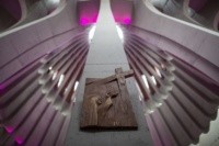 Stacja drogi krzyżowej