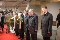 Kaczyński, Szydło, Macierewicz, Kuchciński, Karczewski, Błaszczak