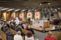 Msza św. dla Polonii