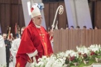 kardynał Francesco Montenegro