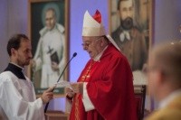 kardynał Francesco Montenegro