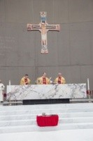 Dzień Skupienia wrzesień 2017