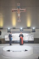 kardynał Nycz Krzysztof Ziemiec