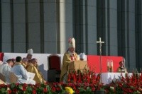 kardynał Kazimierz Nycz