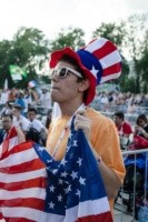 Światowe Dni Młodzieży w archidiecezji warszawskiej 2016