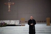 kardynał Kazimierz Nycz