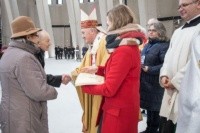 kardynał Nycz dyplomy
