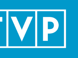 logo TVP1