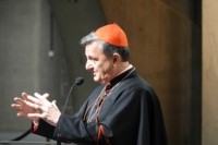 kardynał Mario Grech