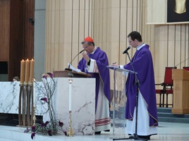 kardynał Mario Grech