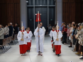 Uroczystość NMP Królowej Polski