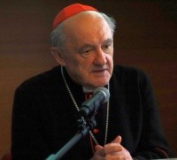 kardynał Kazimierz Nycz