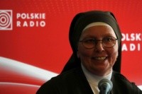 siostra Radosława Podgórska