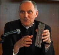 ksiądz Aleksandrowicz