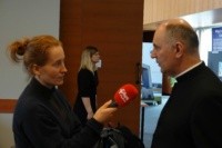 ksiądz Aleksandrowicz