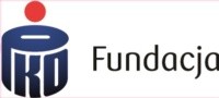 Logo Fundacji PKO Banku Polskiego