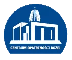 Logo Centrum Opatrzności Bożej