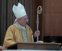biskup Michał