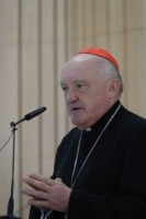 kardynał Kazimierz Nycz