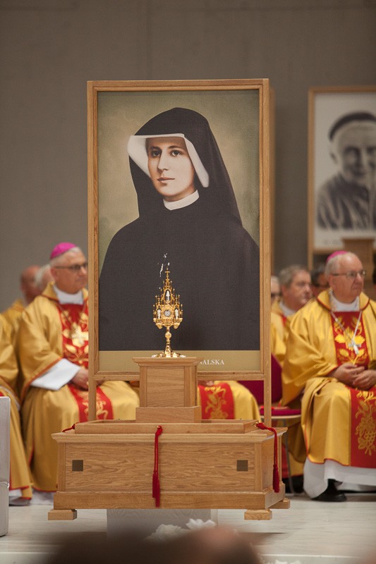 11_Dzień_Dziękczynienia św. Faustyna