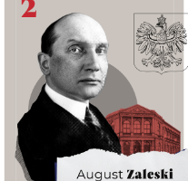 August Zaleski