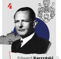 Edward Raczyński