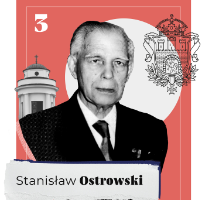 Stanisław Ostrowski