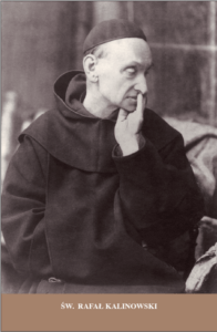 św. Rafał Kalinowski
