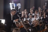 orkiestra fundacji Pomoc Polkom na Wschodzie