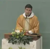 Ks. Piotr Celejewski Niedziela Wielkanocna 2023_1