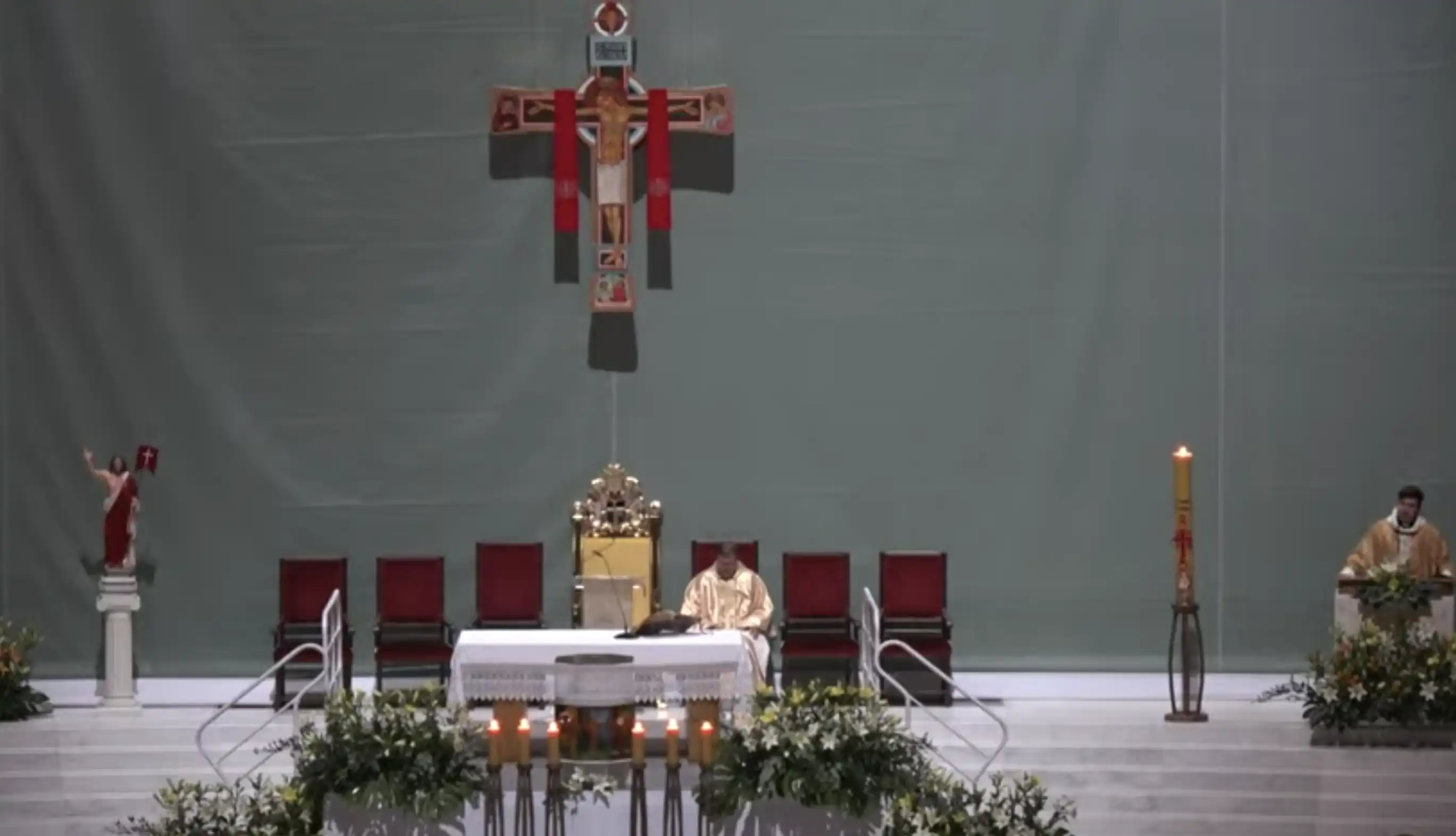 Ks. Piotr Celejewski Niedziela Wielkanocna 2023_1