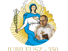 Logo Zgromadzenia Księzy Marianów