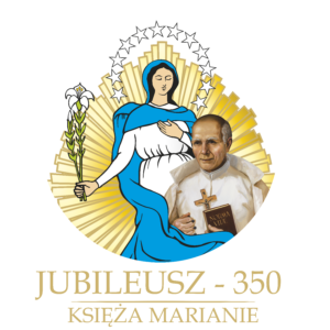 Logo Zgromadzenia Księzy Marianów