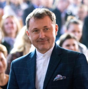PAWEŁ BĘBENEK
