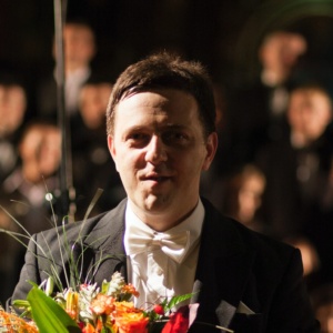 Piotr Pałka kompozytor muzyki liturgicznej