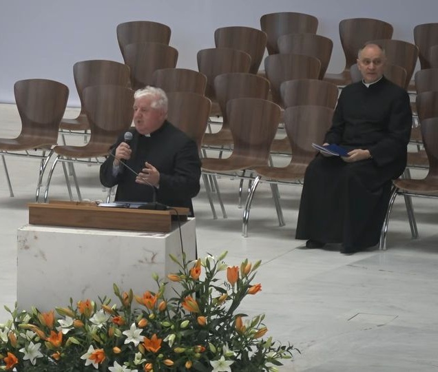 Ks. Morawa_wniesienie relikwii św. Józefa Bilczewskiego