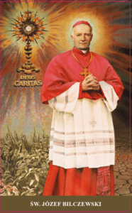 Św. Józef Bilczewski