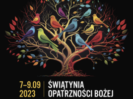 Festiwal Współistnienie 2023