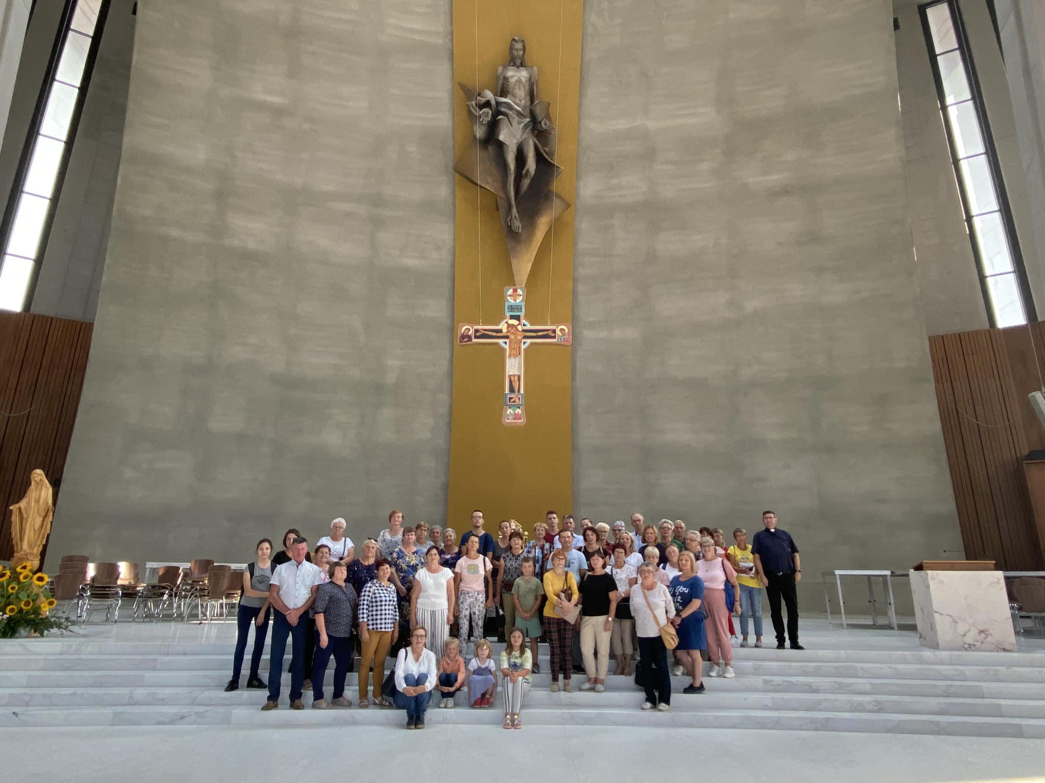 Pielgrzymi z Pawłowic_28