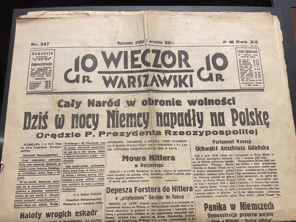 Wieczór_warszawski_1.09.1939