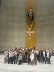 Pielgrzymi z Łodzi_30.08.2023