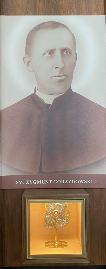 św. Zygmunt Gorazdowski